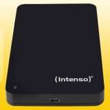 HDD esterno da 1 TB a 39€: grande occasione su Amazon