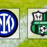Come vedere Inter-Sassuolo in streaming (Serie A)
