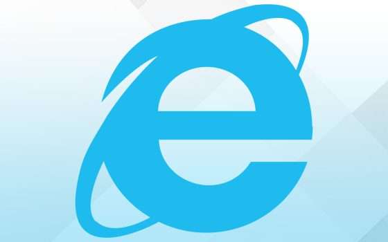 Internet Explorer 11 non muore mai: dietrofront di Microsoft