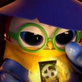 I/O FLIP: prova il gioco IA di Google per I/O 2023