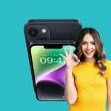 iPhone 14 al MINIMO STORICO solo su Amazon