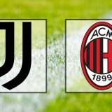 Come vedere Juventus-Milan in streaming (Serie A)