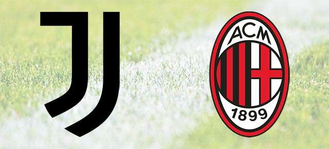 Juventus-Milan (Serie A, giornata 37)
