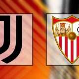 Come vedere Juventus-Siviglia in diretta streaming