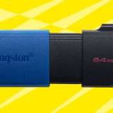 Kingston, pendrive USB 3.2 da 64 GB a 4,99€