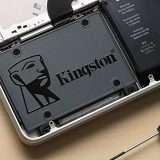 La SSD di Kingston a 17,90€ è un affare: eccola