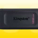 Chiavetta 128 GB (Kingston) a soli 8€: pro e contro