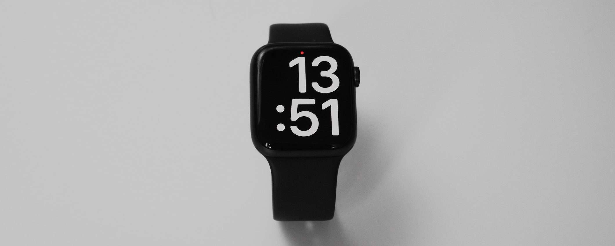 Apple Watch: nuovi sensori oltre la salute
