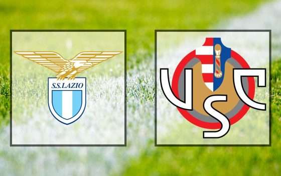 Come vedere Lazio-Cremonese in streaming (Serie A)