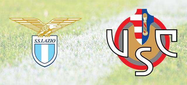 Lazio-Cremonese (Serie A, giornata 37)