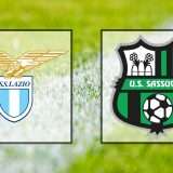 Come vedere Lazio-Sassuolo in streaming (Serie A)