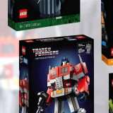 LEGO, la Top 10 degli sconti su Amazon (fino a -135€)