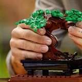 Il Bonsai di LEGO è al suo prezzo minimo storico