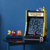 PAC-MAN LEGO: il nuovo (e bellissimo) set è ufficiale