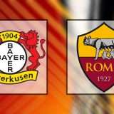 Come vedere Leverkusen-Roma in diretta streaming