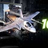 LG UltraGear Gaming Monitor SCENDE a soli 160€ su Amazon