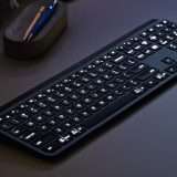 Logitech MX Keys: acquista la tastiera avanzata a soli 79€