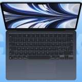 Cuore Apple M2 e sconto 200€: l'affare MacBook Air