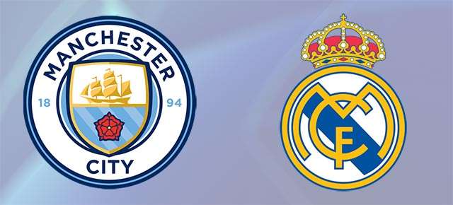 Manchester City-Real Madrid (Champions League, semifinale di ritorno)