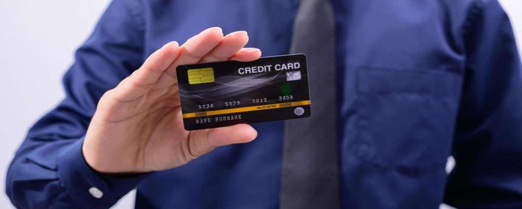 Scegli Carta YOU, la migliore carta di credito nel mese di maggio 2023