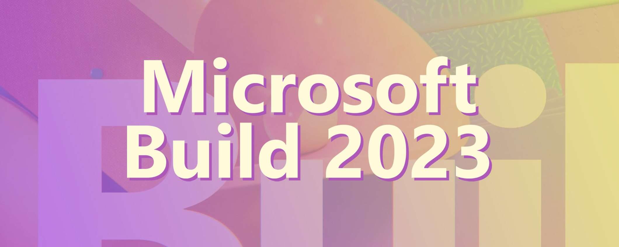 Build 2023: l'all-in di Microsoft sull'IA
