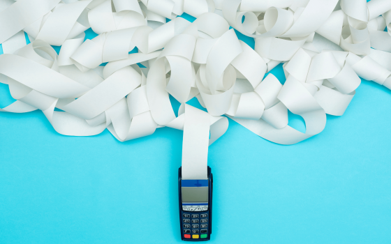 Offerta Nexi, Mobile POS a canone zero: approfitta ora