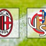 Come vedere Milan-Cremonese in streaming (Serie A)