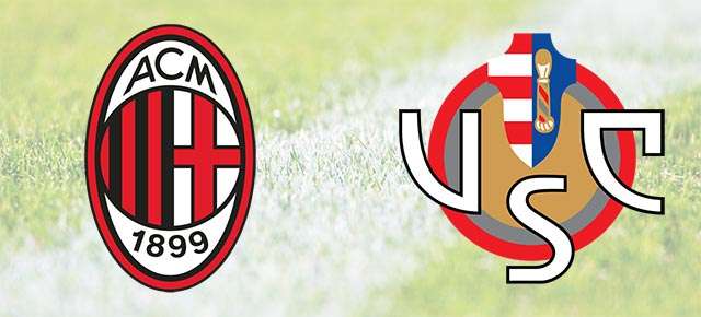 Milan-Cremonese (Serie A, giornata 33)