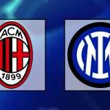 Come vedere Milan-Inter in streaming (Champions)