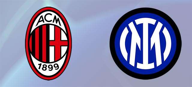 Milan-Inter (Champions League, semifinale di andata)