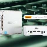 Mini PC NiPoGi in super sconto con il Coupon 100€ su Amazon