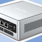 Mini PC top di gamma: a questo prezzo è regalato
