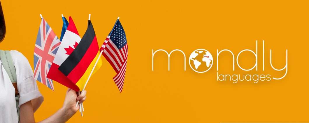 Mondly, l'app dell'anno per le lingue offre uno sconto del 96%