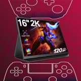 Goditi un GAMEPLAY super immersivo con il Monitor portatile in OFFERTA