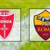 Come vedere Monza-Roma in streaming (Serie A)