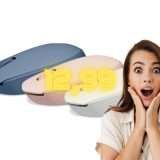 Mouse Logitech M171 Wireless a soli 12,99€ su Amazon