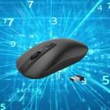 BOMBA AMAZON: Mouse wireless ad alta precisione a MENO DI 10 EURO