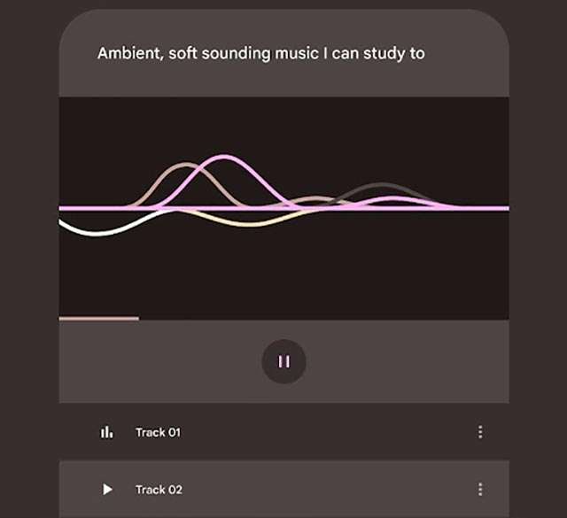 MusicLM, il nuovo strumento IA di Google che crea musica da una descrizione testuale