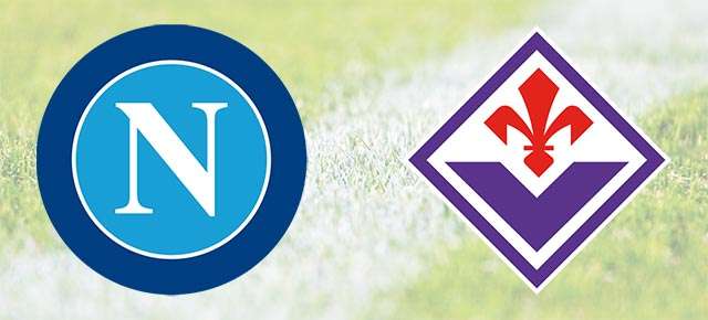 Napoli-Fiorentina (Serie A, giornata 34)