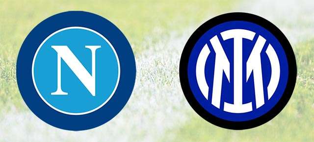 Napoli-Inter (Serie A, giornata 36)