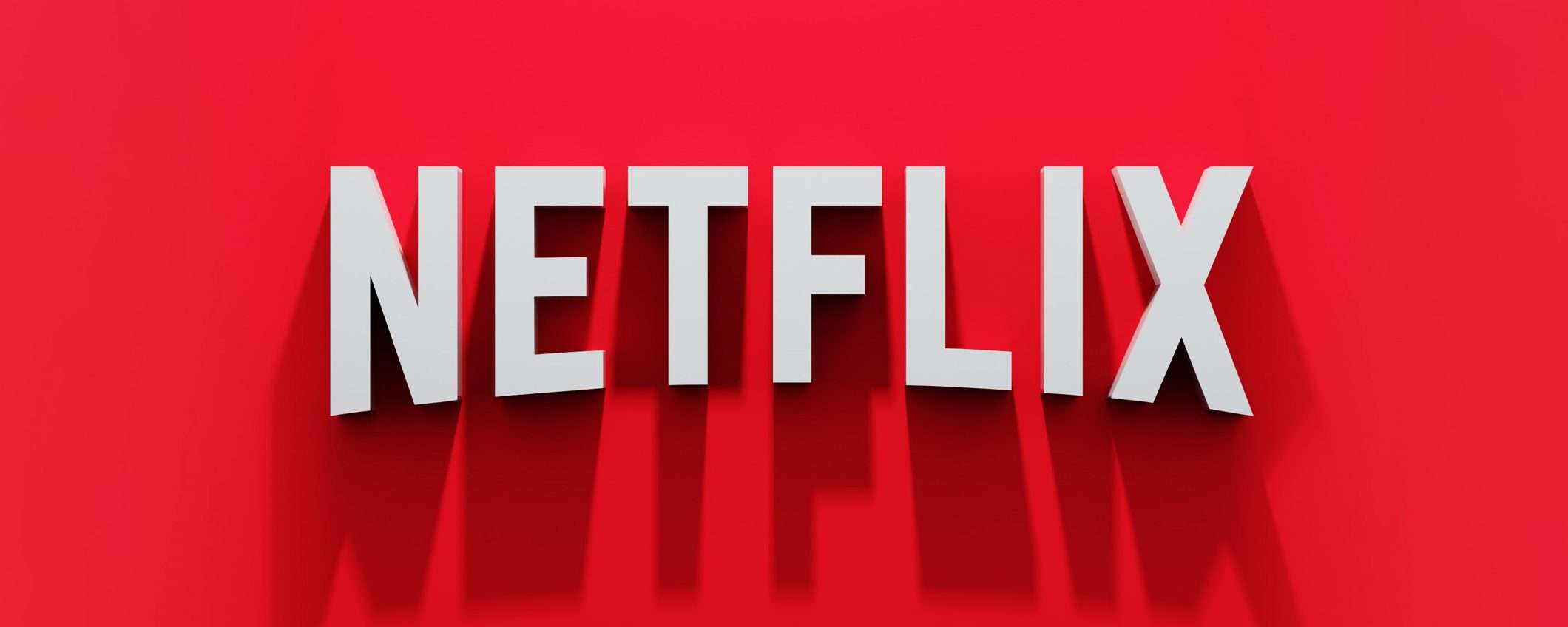 Netflix: episodio senza pubblicità per i binge watcher