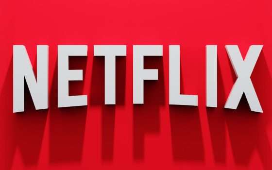 Netflix, il nucleo domestico ferma le password condivise
