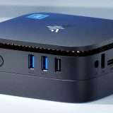 NiPoGi AK1 Plus: il Mini PC è in sconto a soli 149 euro