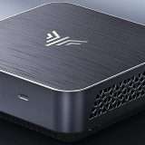 Mini PC (Ryzen 7, 16/512GB, WiFi6) in FORTE SCONTO