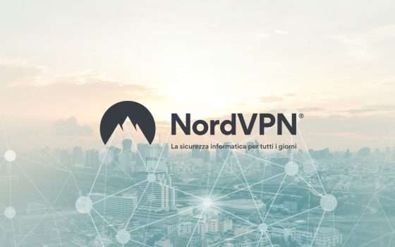 NordVPN sicurezza e velocità oltre i 6730 Mbps