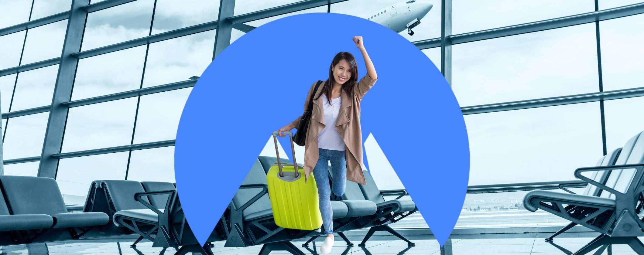 NordVPN: vola quasi gratis verso le tue vacanze