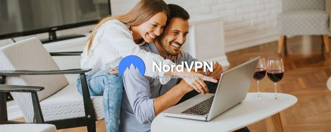 NordVPN: una sola VPN, tanti REGALI