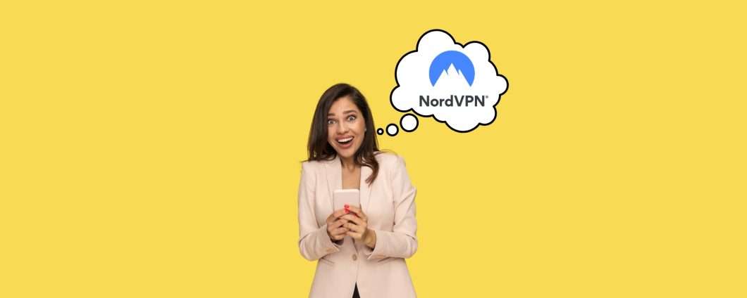 NordVPN è molto più di una VPN: la tua soluzione completa