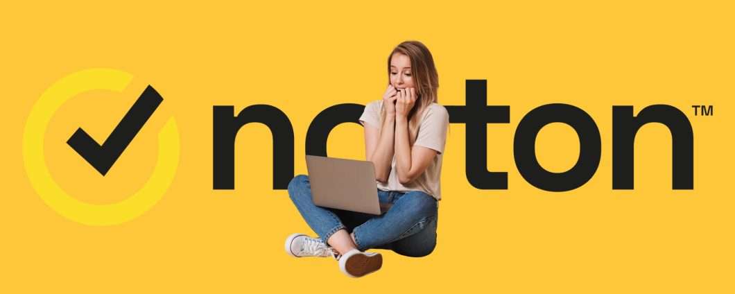 Norton Antivirus: METTI al SICURO la tua privacy da 1,66€ al mese