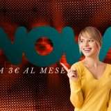 NOW TV: Cinema, Serie TV, Show e Sport a partire da 3€ al mese